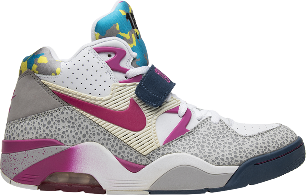 Air force deals 180s