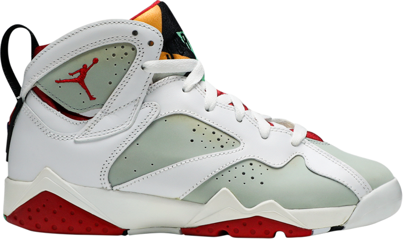 Jordan retro top 7 shorts