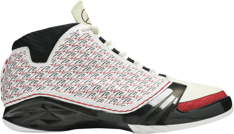 Air jordan discount 23 low