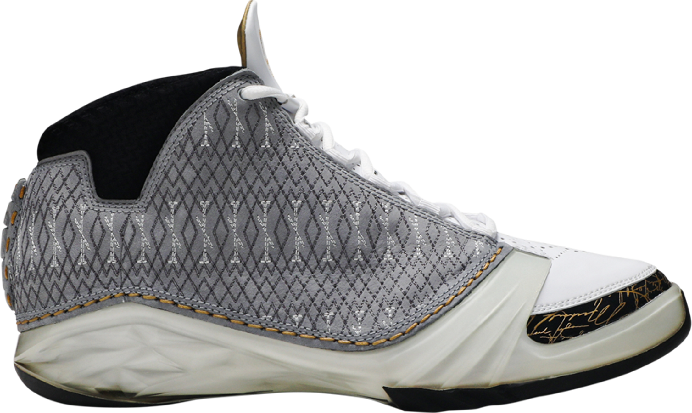 XL Three King Jordan 23 ホワイトバージョン 50cm Fat Joe Air XL Three King Jordan 23 ホワイトバージョン 50cm Fat Joe Air