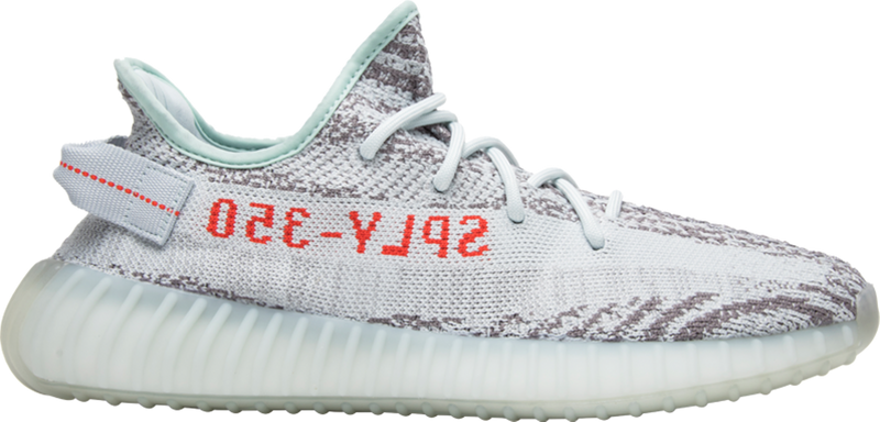 Yeezy Boost 350 V2 'Blue Tint' - B37571