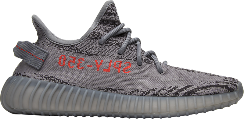 Yeezy Boost 350 V2 'Beluga 2.0' - AH2203