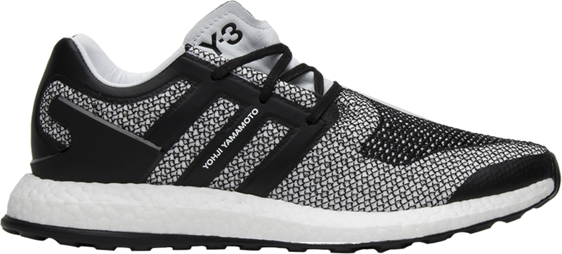 Y-3 Pure Boost - CP9888