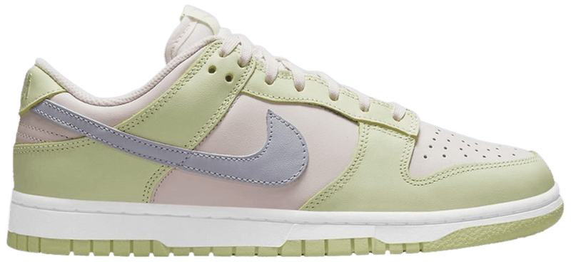 Wmns Dunk Low 'Lime Ice' - DD1503 600