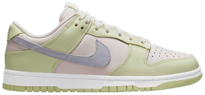 Wmns Dunk Low 'Lime Ice' - DD1503 600