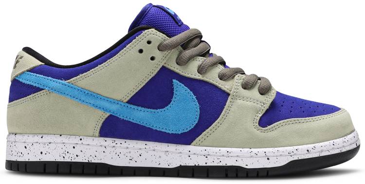 Dunk Low SB 'ACG Celadon' - BQ6817 301