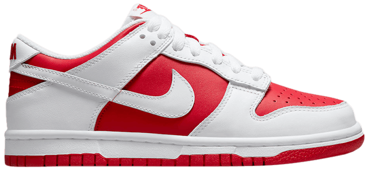 Nike gs top 3 mens