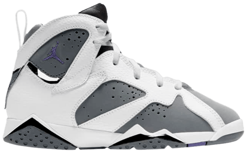 Nike jordan size 7 hotsell