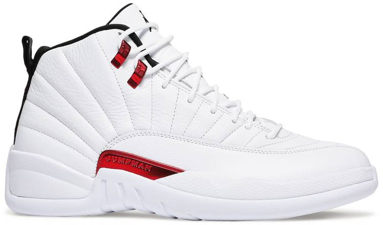 Air Jordan 12 Retro 'Twist' - CT8013 106