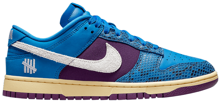 Undefeated dunk high hotsell