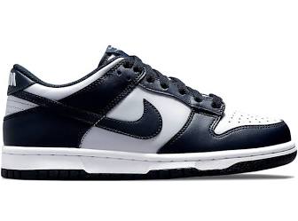 Dunk Low GS 'Georgetown' - CW1590 004