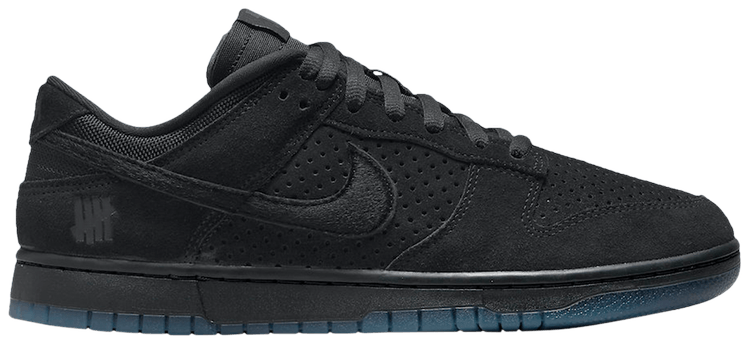 Undefeated x Dunk Low 'Dunk vs AF1' - DO9329 001 – Urban