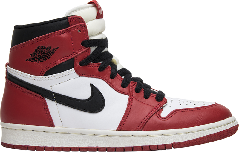 Nike jordan top 1994