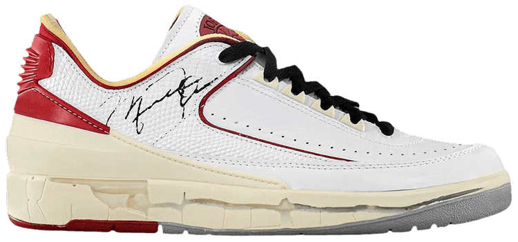 Air jordan 2 clearance retro high og