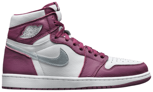Air Jordan 1 Retro High OG GS 'Bordeaux' - 575441 611 Air Jordan 1 Retro High OG GS 'Bordeaux' - 575441 611