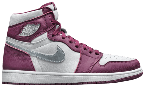 Air Jordan 1 Retro High OG GS 'Bordeaux' - 575441 611