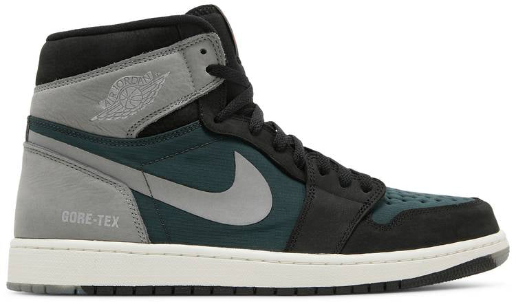 Air jordan custom High Element Gore Air jordan custom retro 12