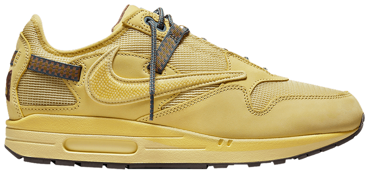 Air max hot sale 1 size chart