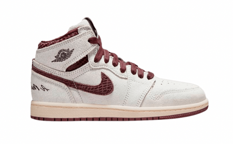 Aj1 x shop undercover