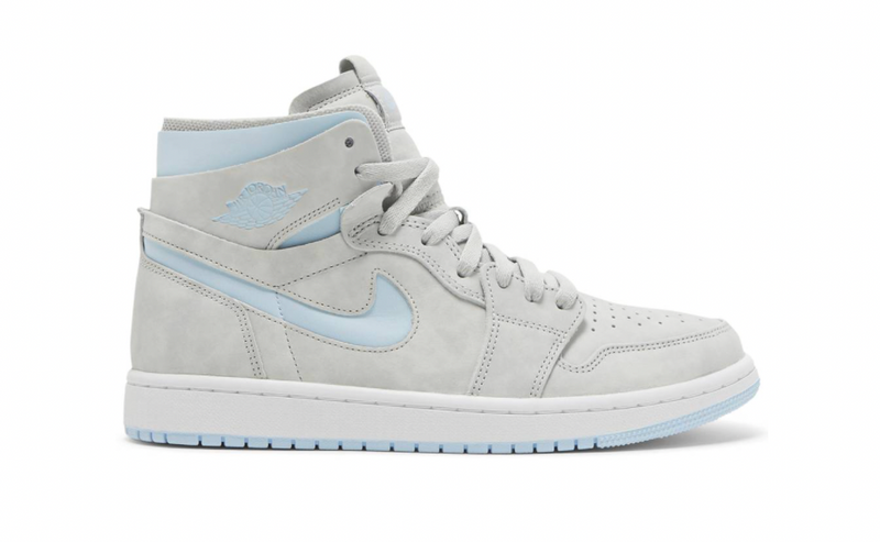 Nike WMNS Air Jordan 1 Low Game Royal Stealth Blue Void White 26.5cm