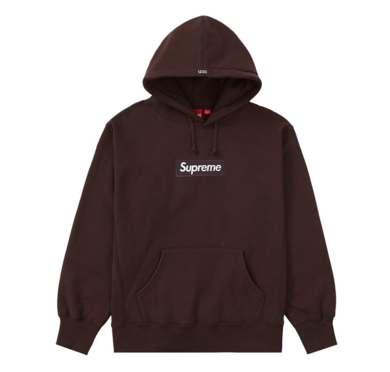 Supreme Box Logo Hooded Sweatshirt 【公式通販】 Supreme Box Logo Hooded Sweatshirt 【公式通販】