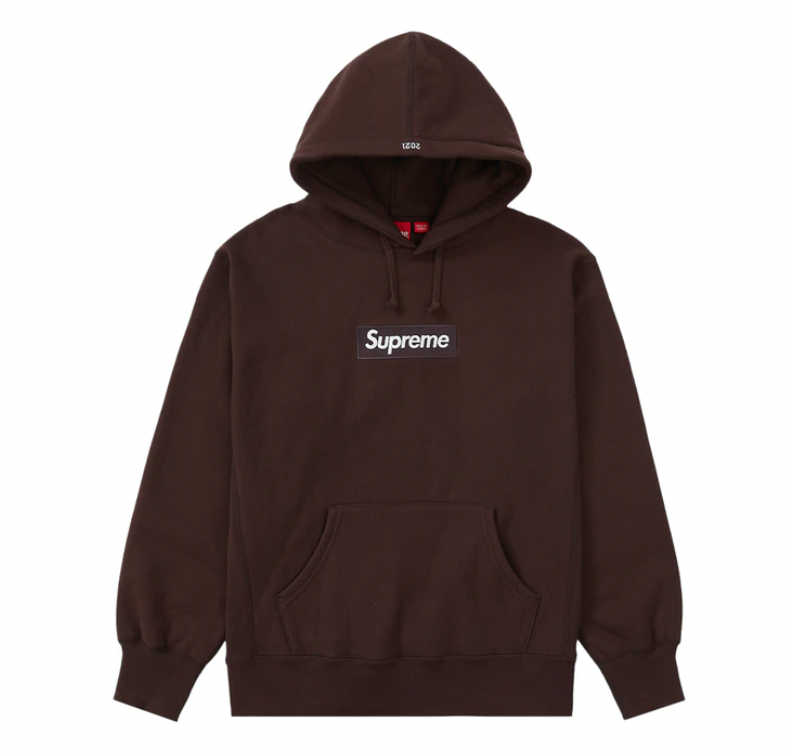 Cheap supreme box logo hoodie online