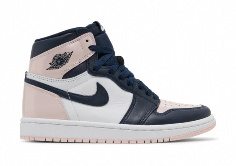 Wmns Air Jordan 1 Retro High OG SE Bubble Gum DD9335 641 Urban Necessities
