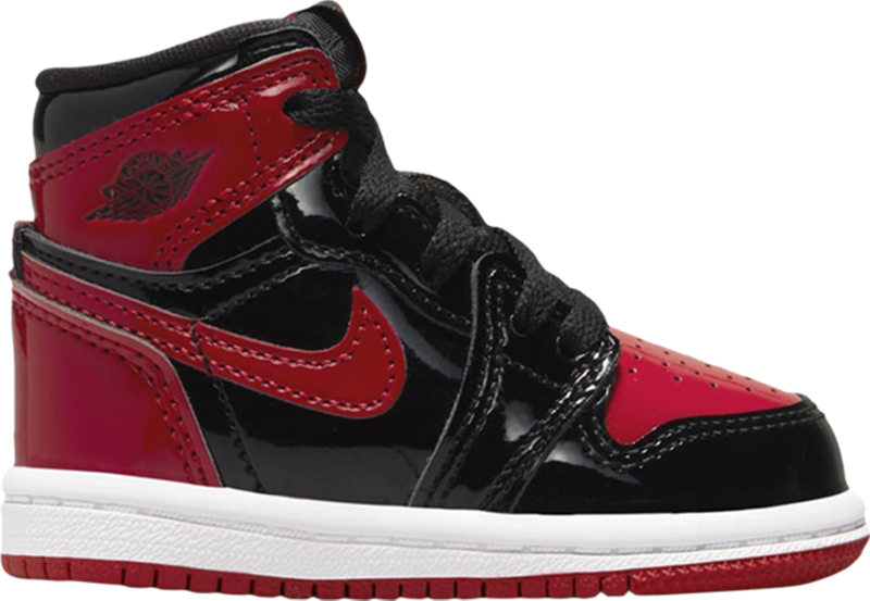 Bred 2019 jordan sales 1