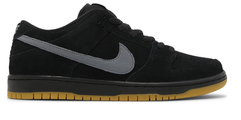 Dunk Low Pro SB 'Fog - BQ6817 010