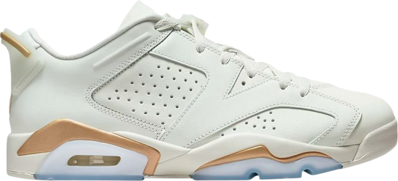 Air jordan discount 6 vi