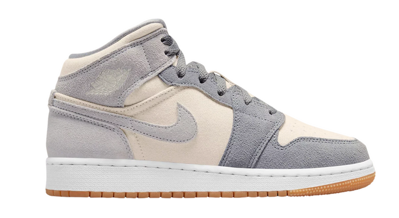 Air Jordan 1 Centre Court Pink Oxford Releasing October 29th