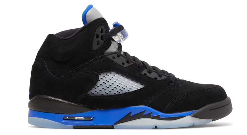New blue jordans clearance