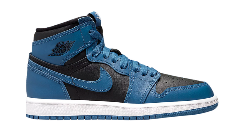 Preschool jordan best sale 1