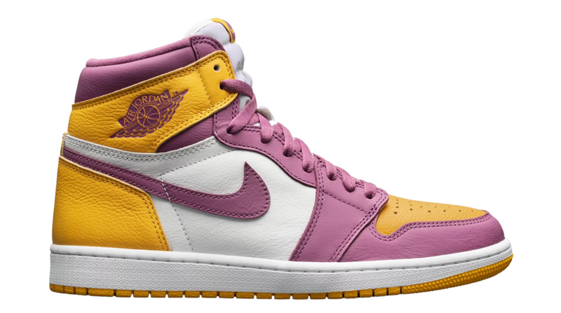 Jordan 19 top retro high