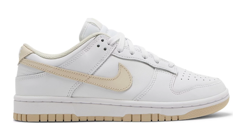 Wmns Dunk Low 'Pearl White' - DD1503 110