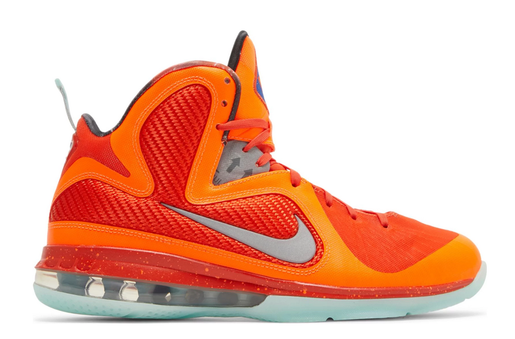 LeBron 9 'Big Bang' 2022 - DH8006 800