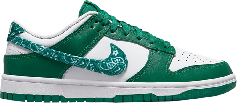 Nike dunk sneaker hot sale wedges