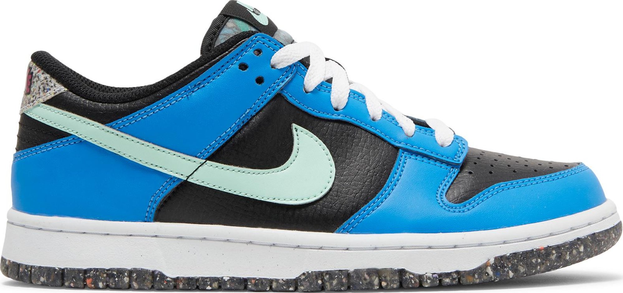 NIKE◇DUNK LOW SP 26.5cm BLU CZ2667−400