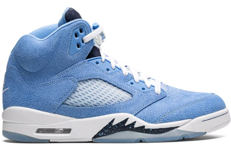 Unc 2025 jordan 7