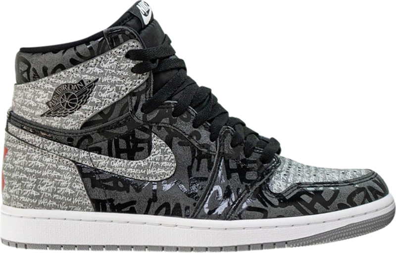 Nike top camo jordans