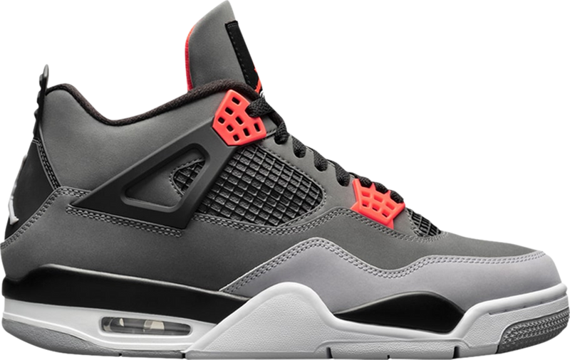 Jordan 4 gr sales