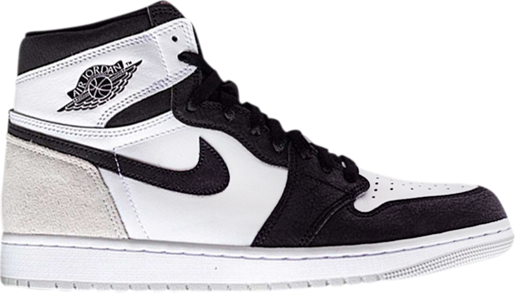 Air Jordan 1 Retro High OG 'Stage Haze' - 555088 108