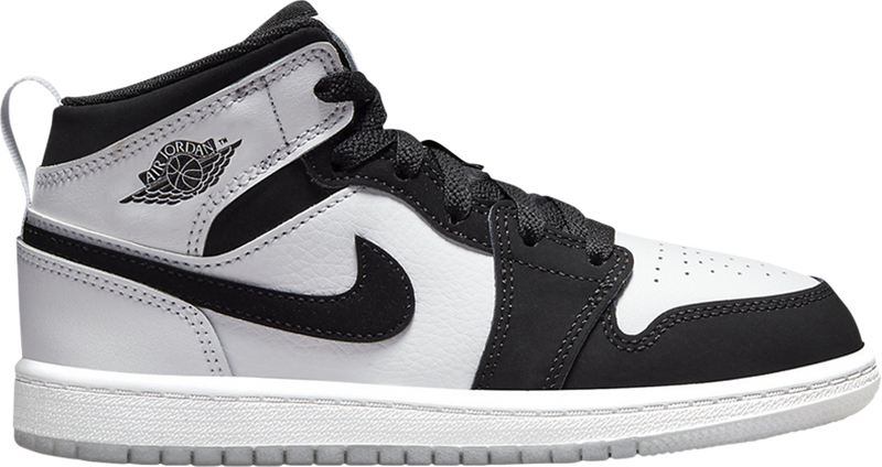 Jordan 1 top shadow preschool
