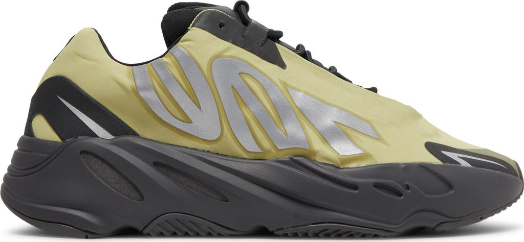 Yeezy Boost 700 MNVN 'Resin' adidas gloro colors shoes chart