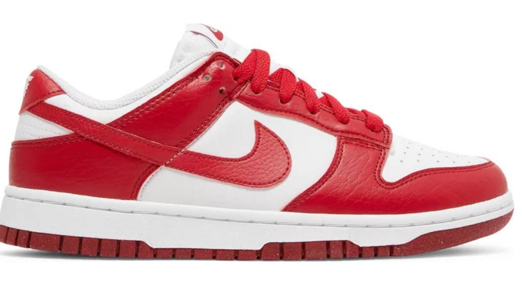 Wmns Dunk Low Next Nature 'Gym Red' - DN1431 101