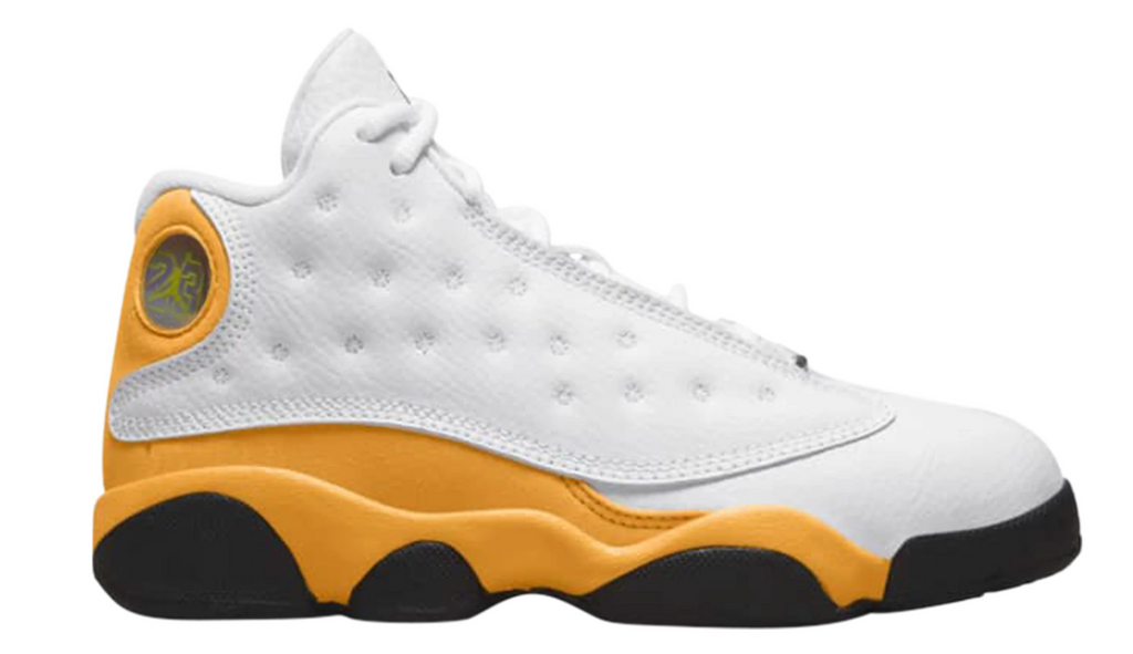 Air Jordan 13 Retro GS 'Del Sol' - DJ3003 167