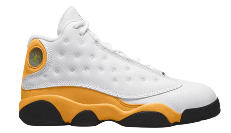 Air Jordan 13 Retro GS Del Sol DJ3003 167 Urban Necessities
