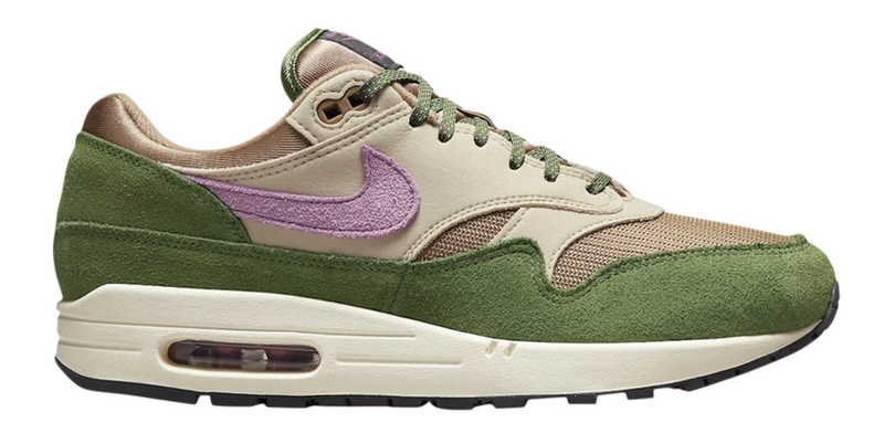 Air Max 1 NH 'Treeline' - DR9773 300