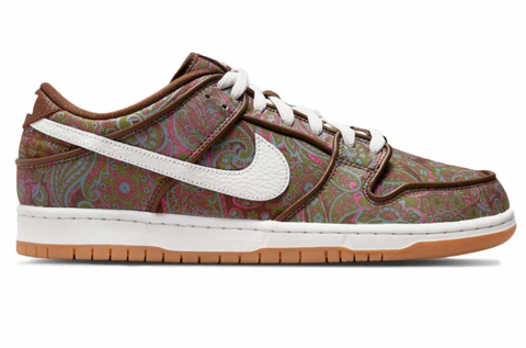 Nike kd top 7 bordeaux