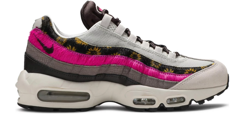 Nike lebron floral sales